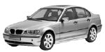 BMW E46 P06FE Fault Code