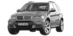 BMW E70 P06FE Fault Code