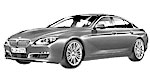 BMW F06 P06FE Fault Code